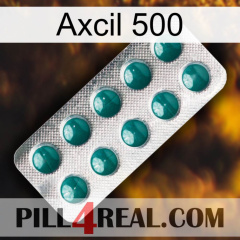 Axcil 500 dapoxetine1